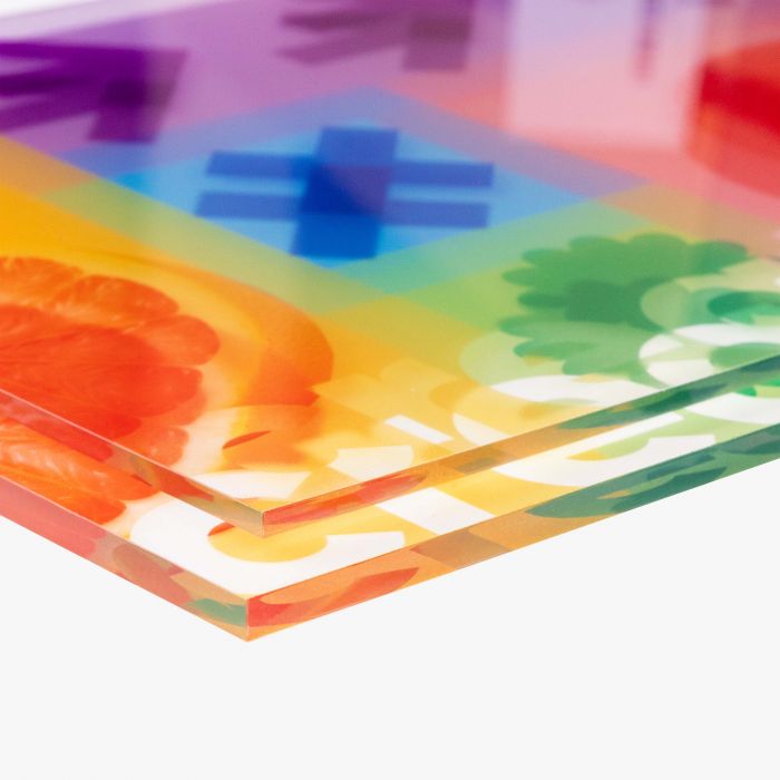 Plexiglas 3