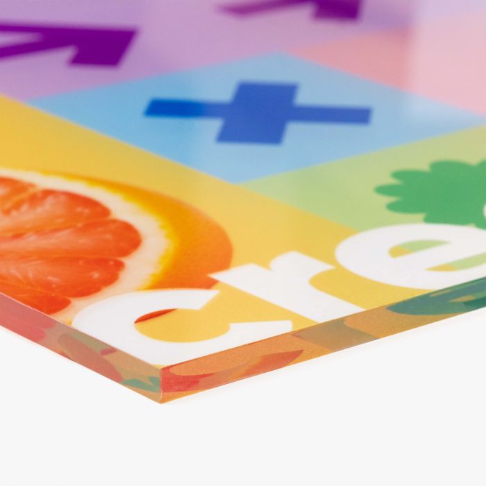 Plexiglas