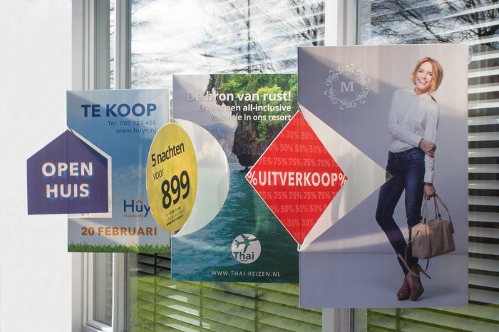 Polyprop (Kanaalplaat) 4