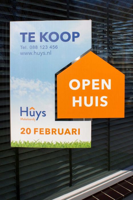Polyprop (Kanaalplaat) 5