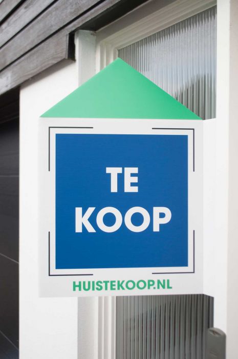 Polyprop (Kanaalplaat) 6