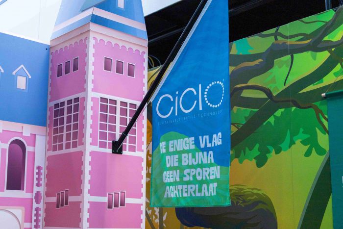 Flag CiCLO® 5