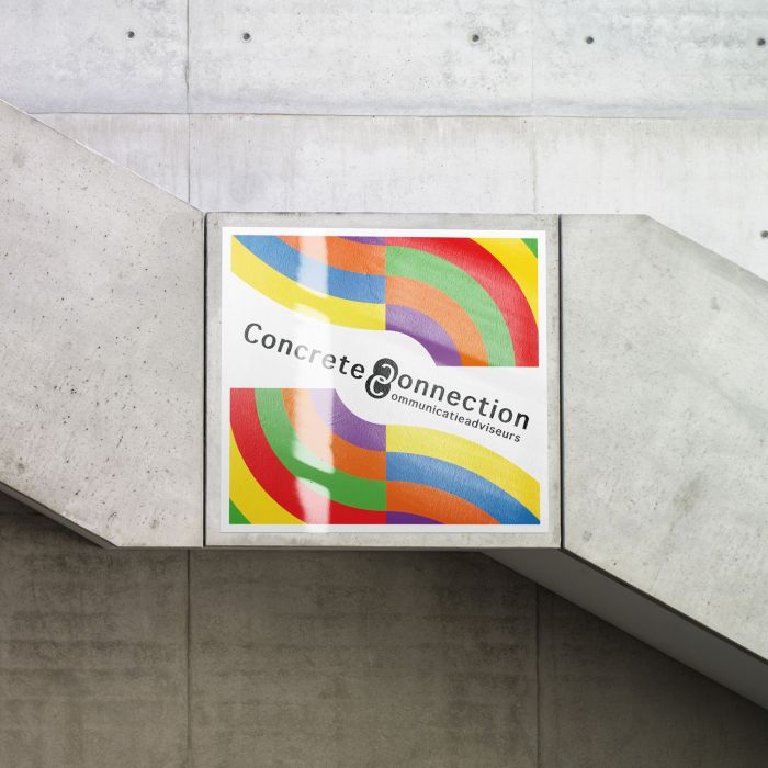 Slagvaste sticker 4