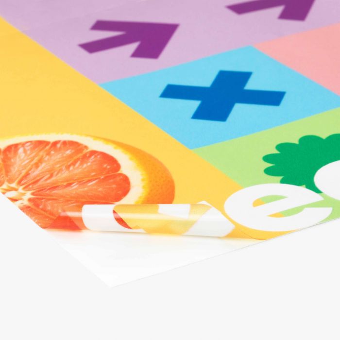 Orajet® 3651 - transparant