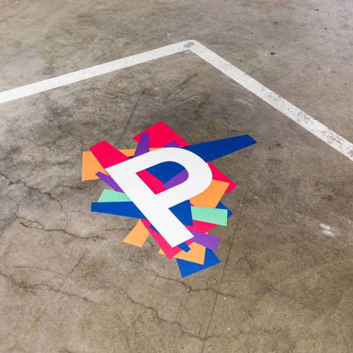 Asfaltsticker 3