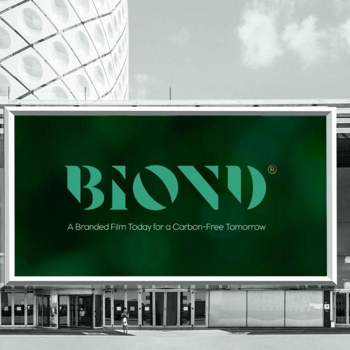 QuaPro BIOND folie permanent 2