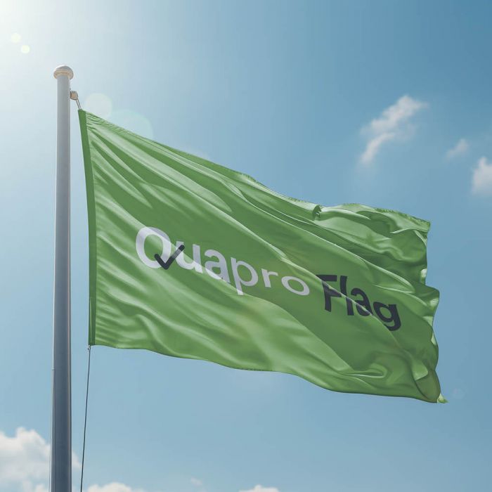 QuaPro Flag 3