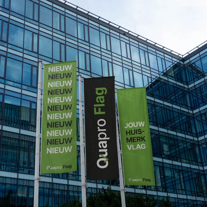 QuaPro Flag 2