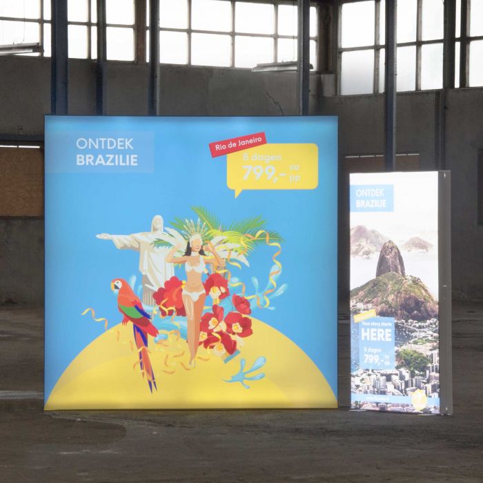 Samba® UV 2