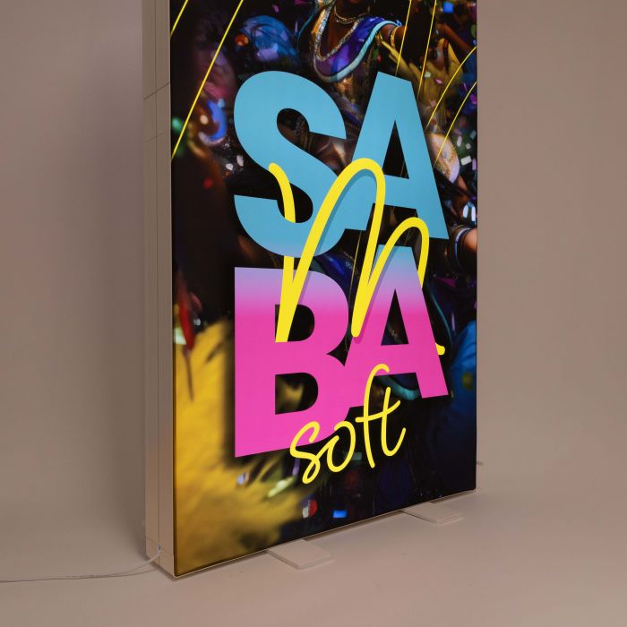 Samba Soft 4
