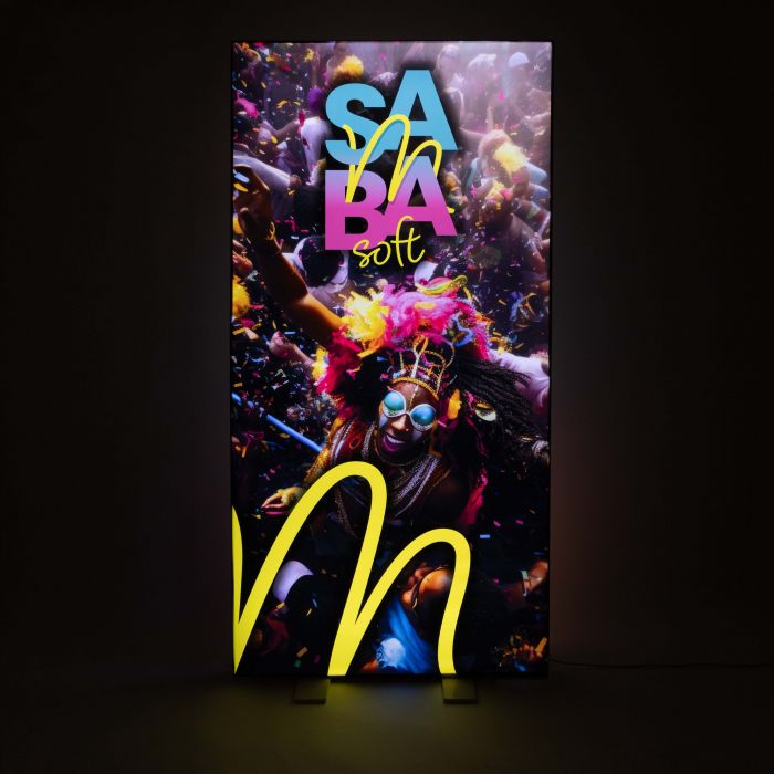 Samba Soft 3
