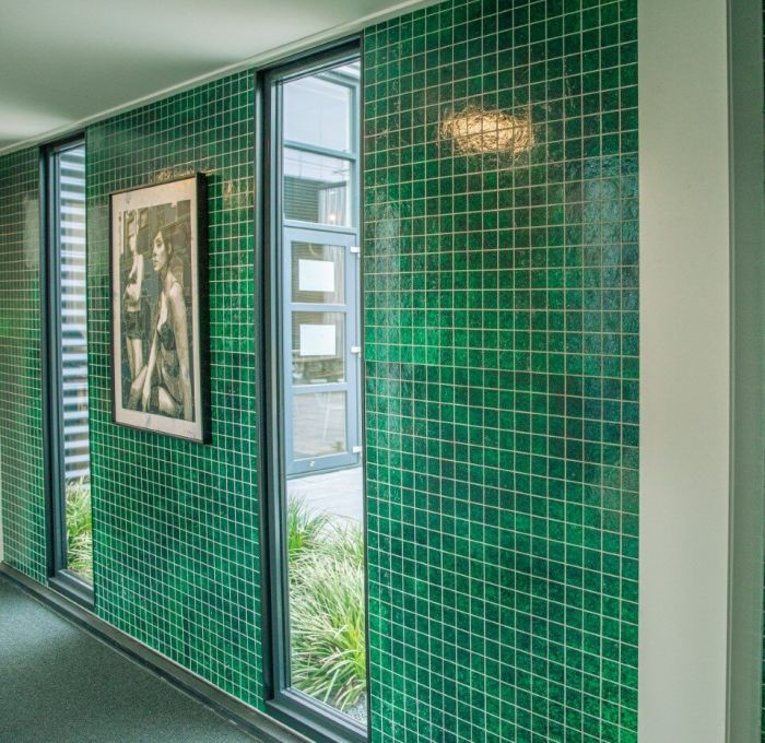 Sign Again Tegeltjes