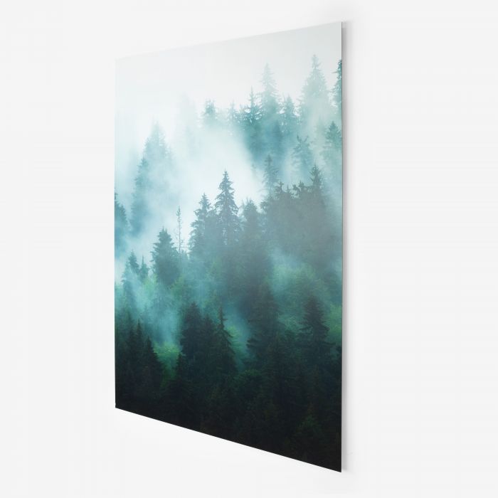 Toepassing Aluminium Bord