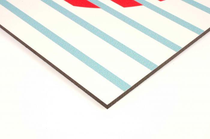 Dibond 4mm