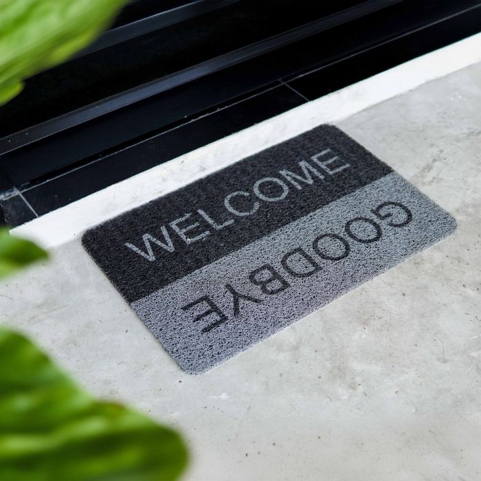 Outdoor vloermat