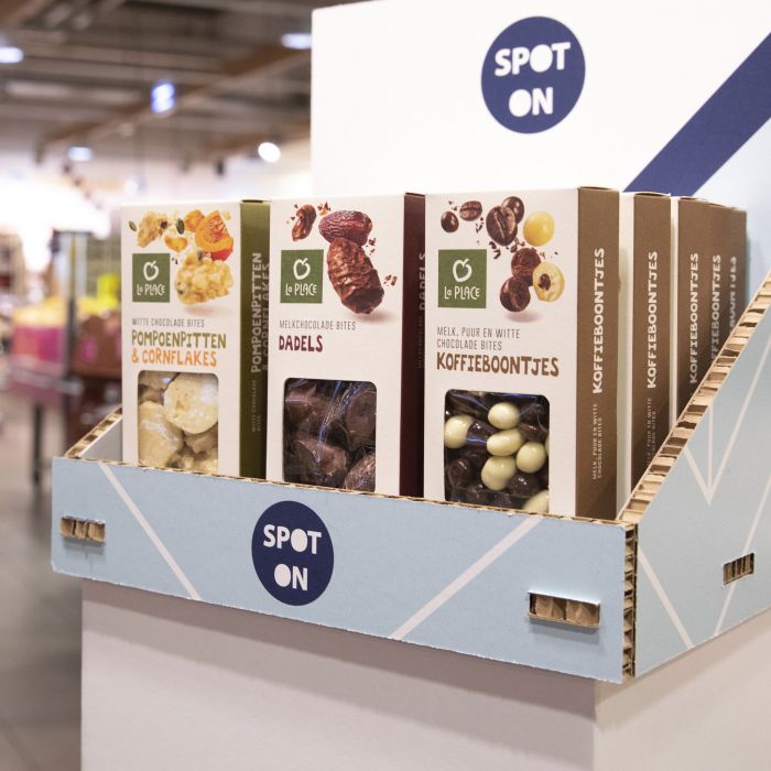 POS display