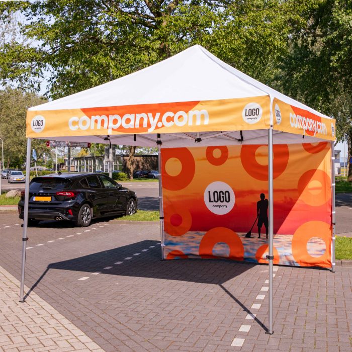 Partytent