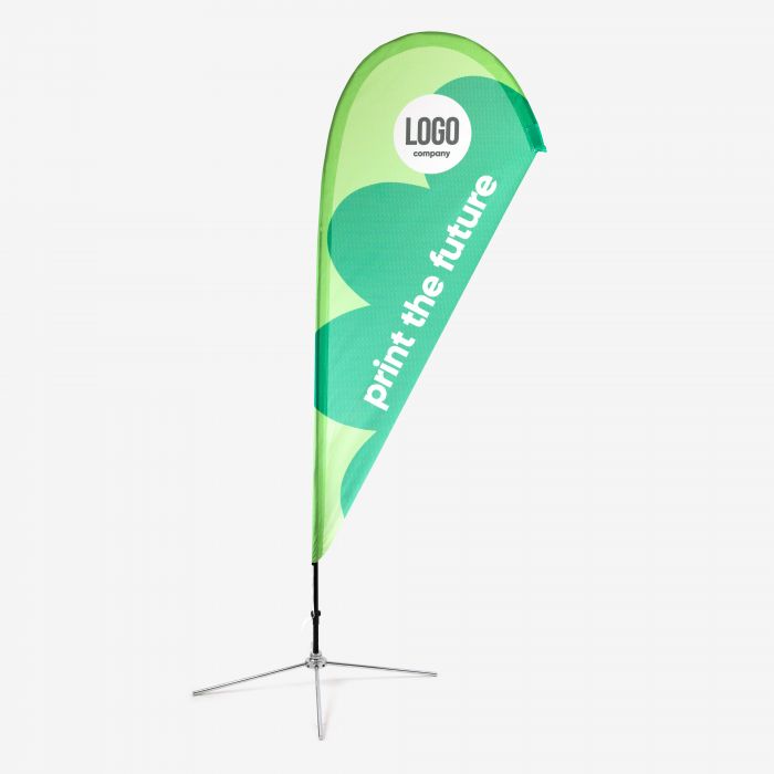 Dropflag