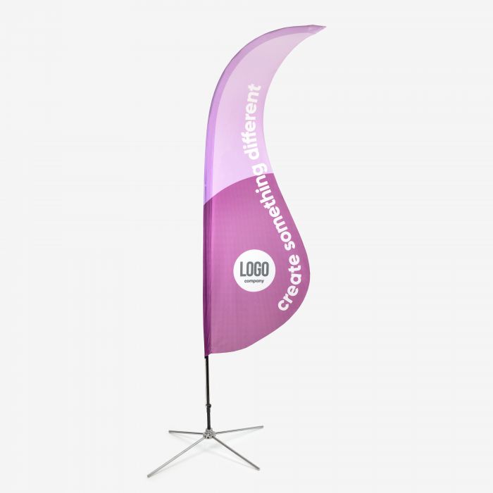 Waveflag