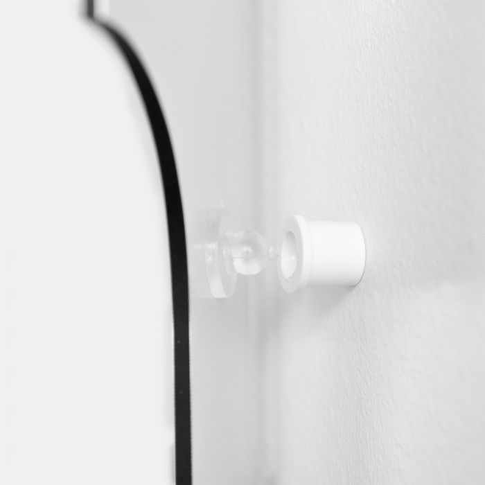 Afstandhouders nylon