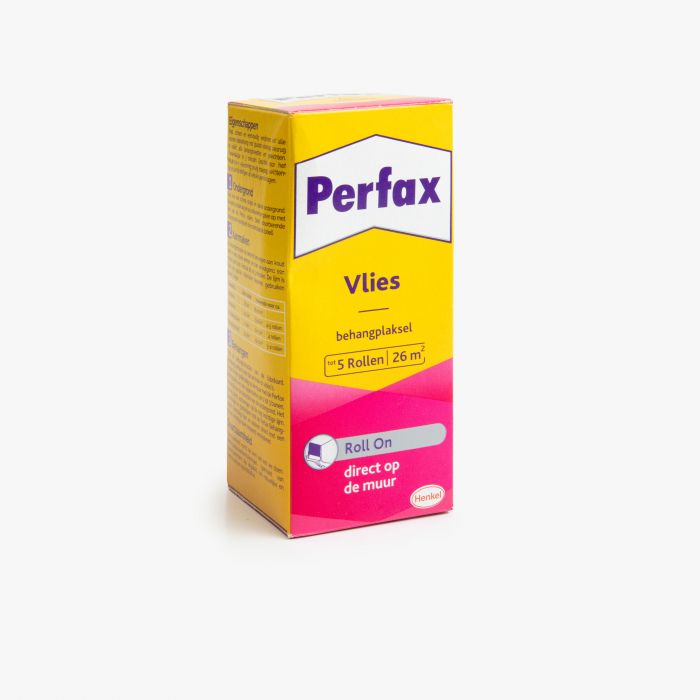 Perfax Behangplaksel