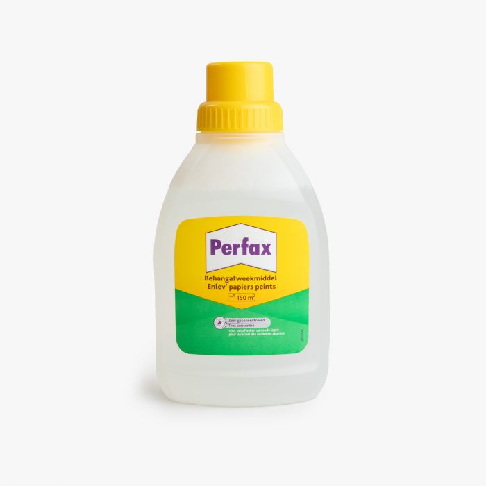 Perfax Behangafweekmiddel