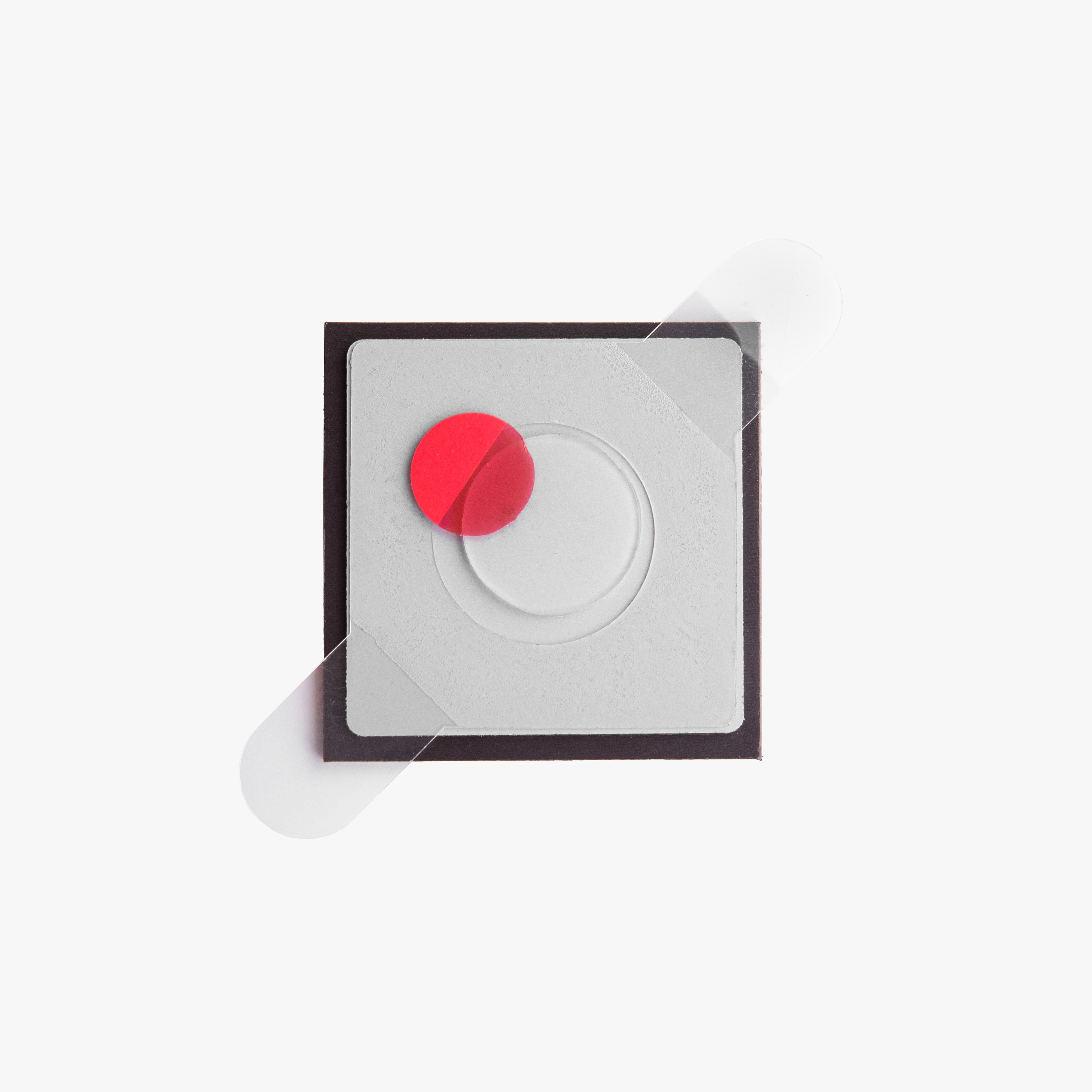 Magnetische Bevestiging Fotowand