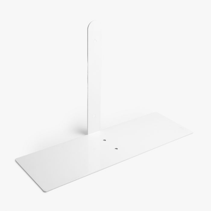 Baseplate Side wit