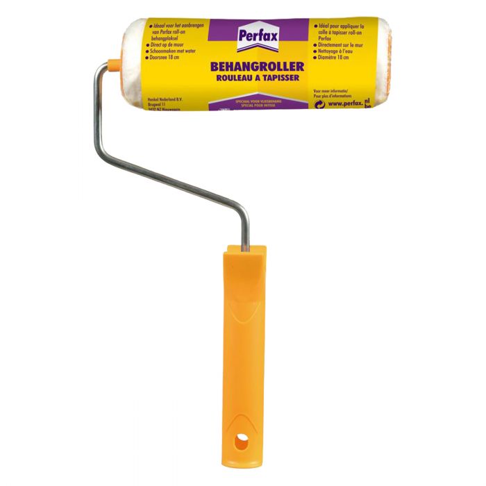 Perfax behangroller