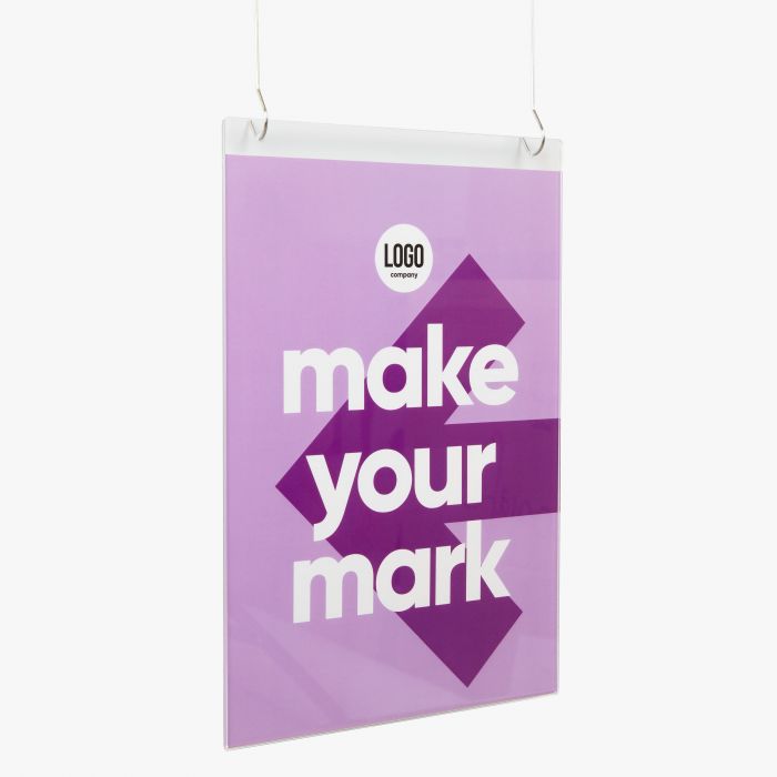 Posterhanger A4