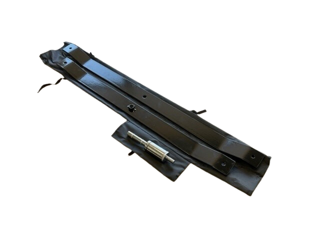 Kruisvoet met rotator