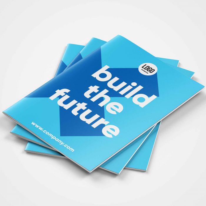 Brochure A5