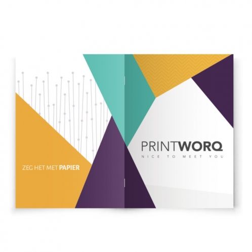 Brochures