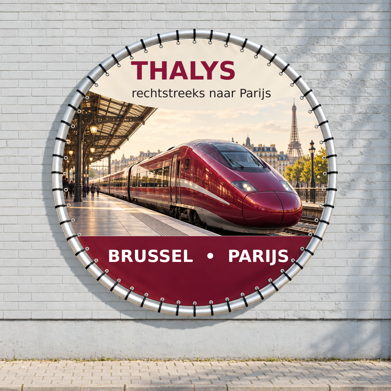 Thalys