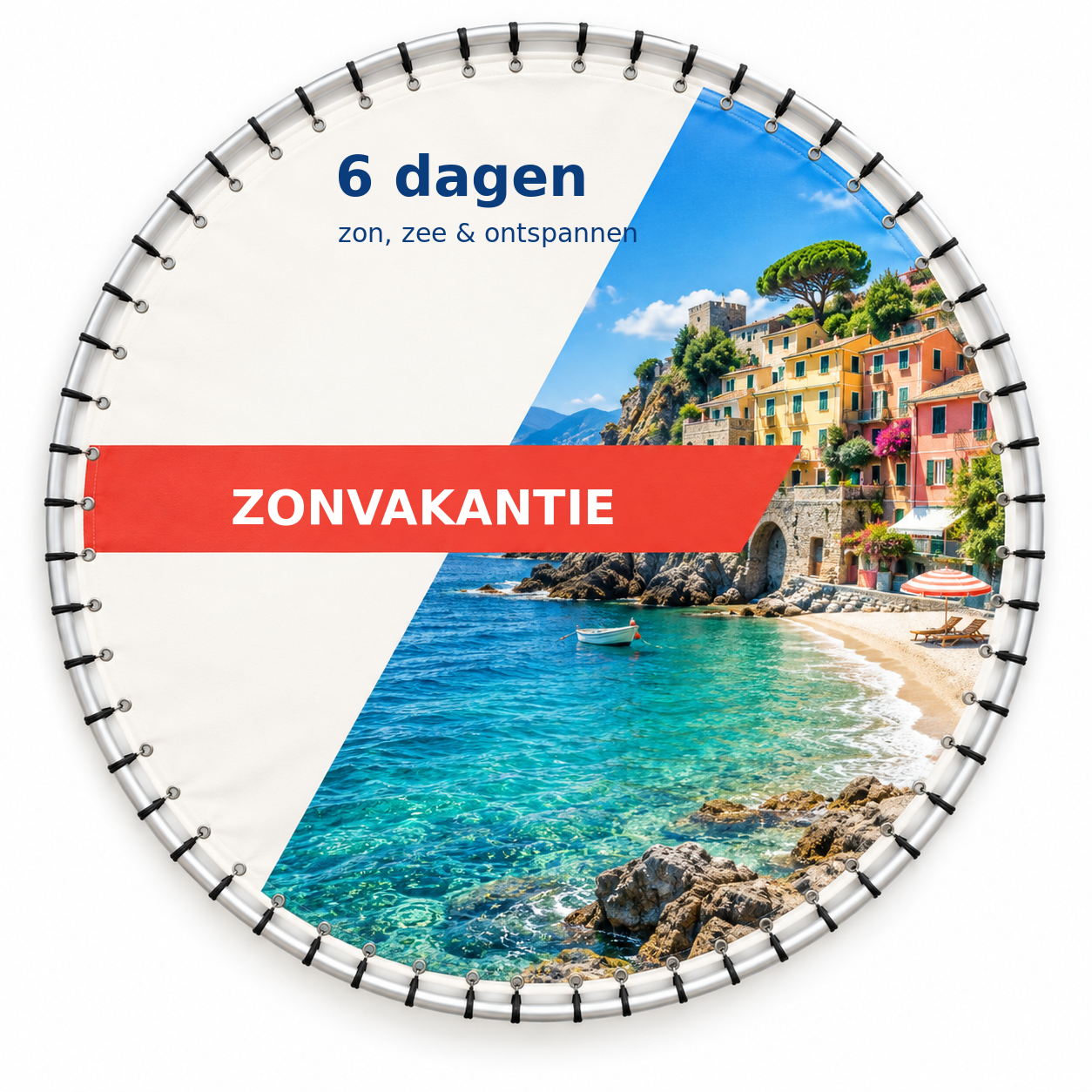 Zonvakantie