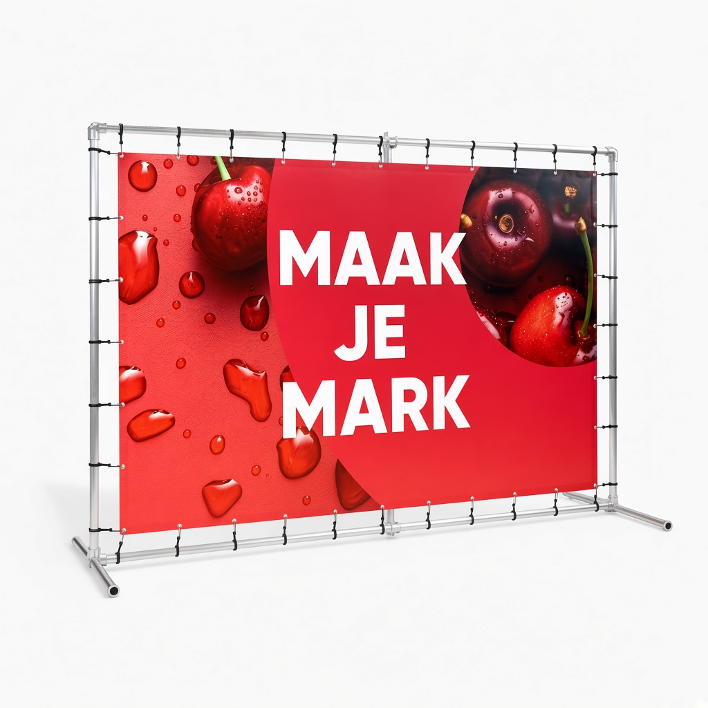 Beursframe