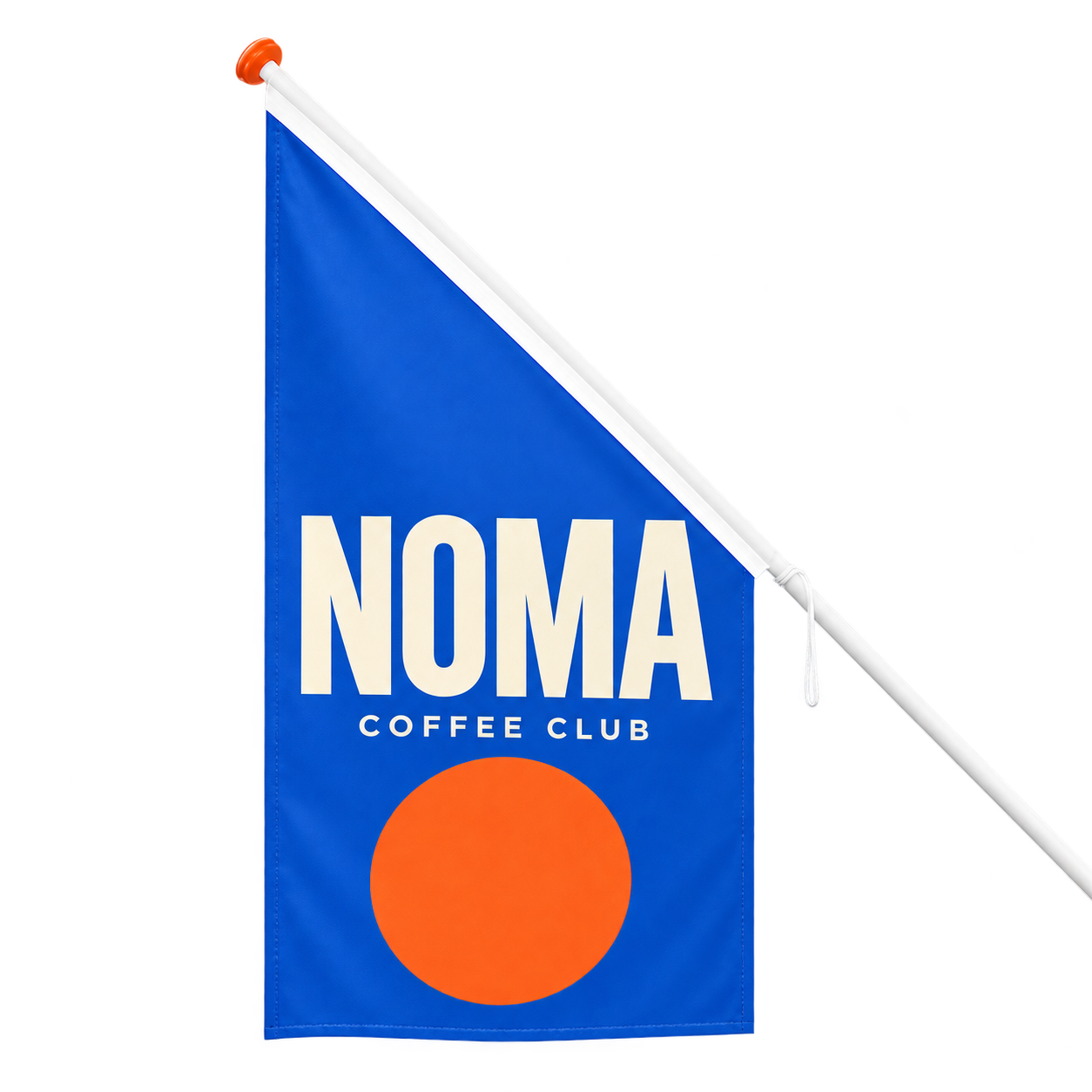 Kioskvlag