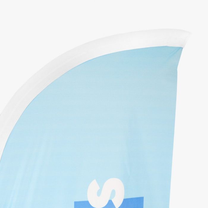 Witte Elastische Band