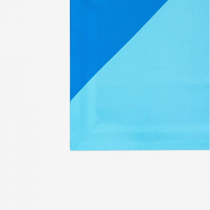 Hoek Blind Spandoekframe