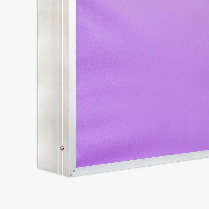 Aluminium Frame